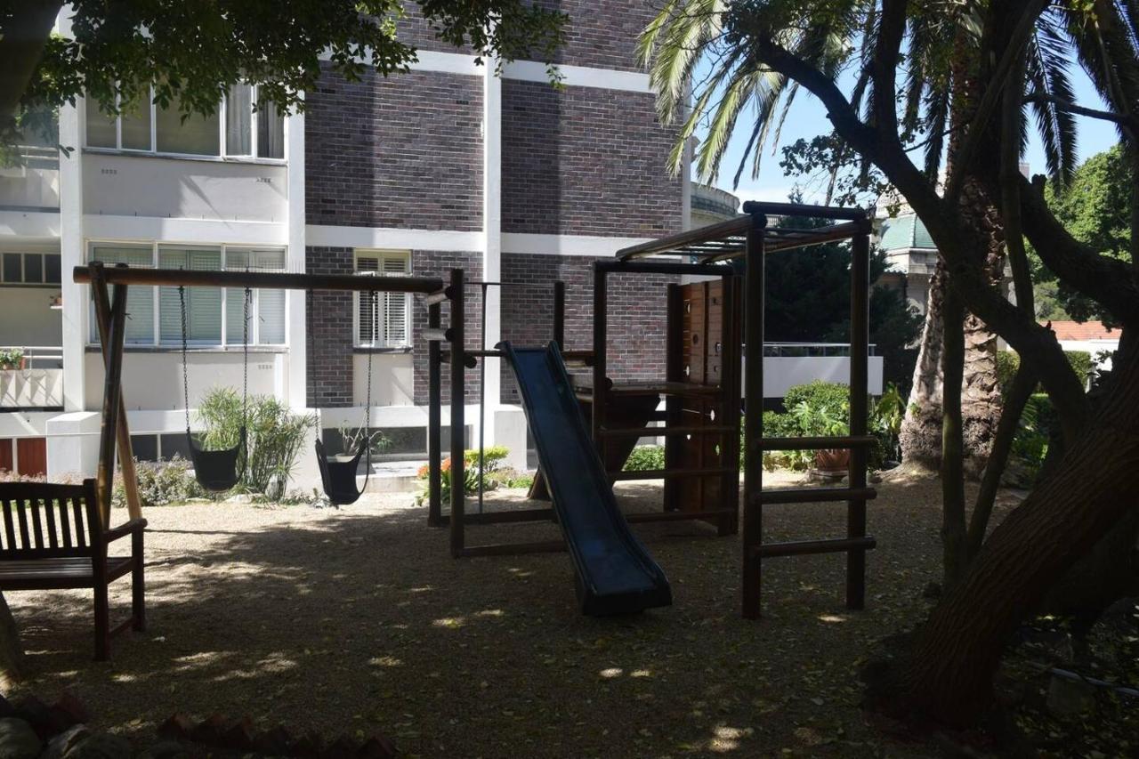 St Martini Gardens Apartment Kapstadt Exterior foto