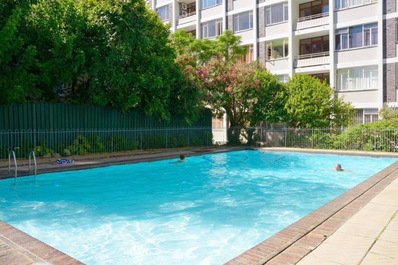 St Martini Gardens Apartment Kapstadt Exterior foto